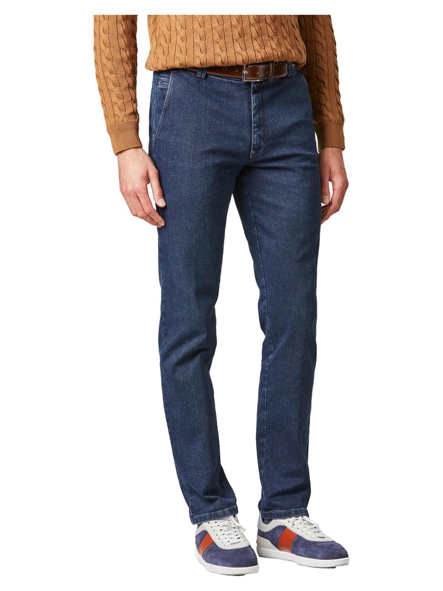 Meyer Modern fit Jeans